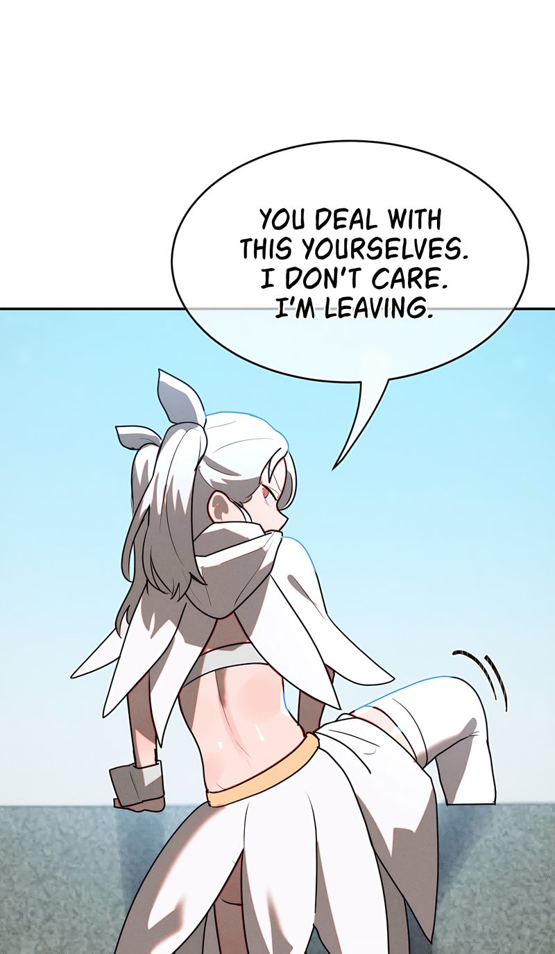 Magical Girl Service - Chapter 41 - picture 67