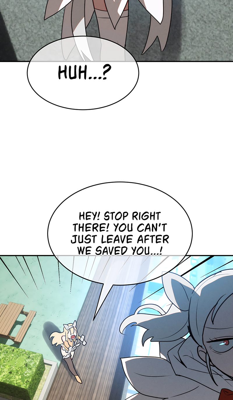 Magical Girl Service - Chapter 41 - picture 68