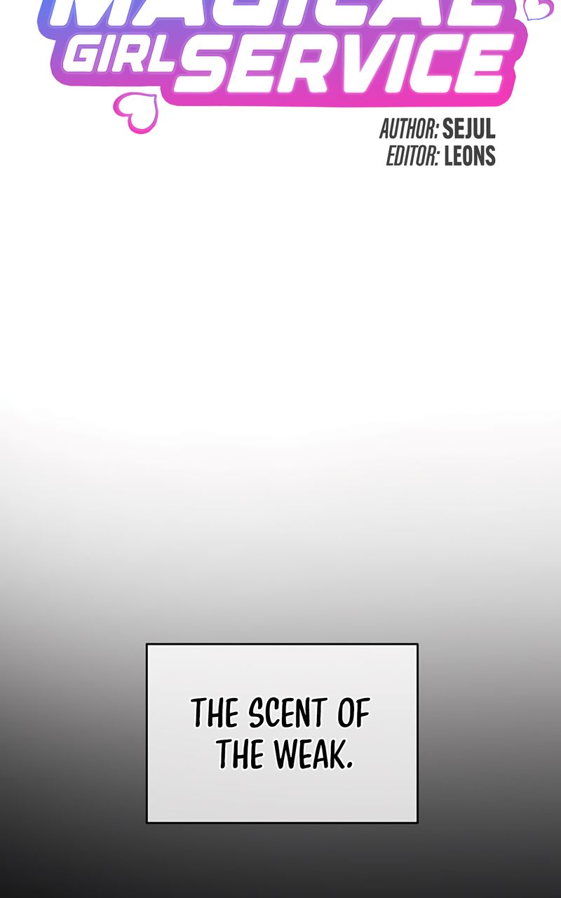 Magical Girl Service - Chapter 41 - picture 9