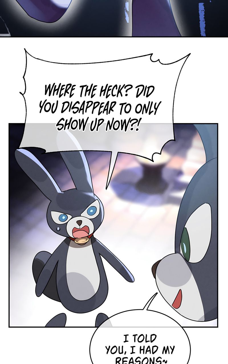 Magical Girl Service - Chapter 45 - picture 16