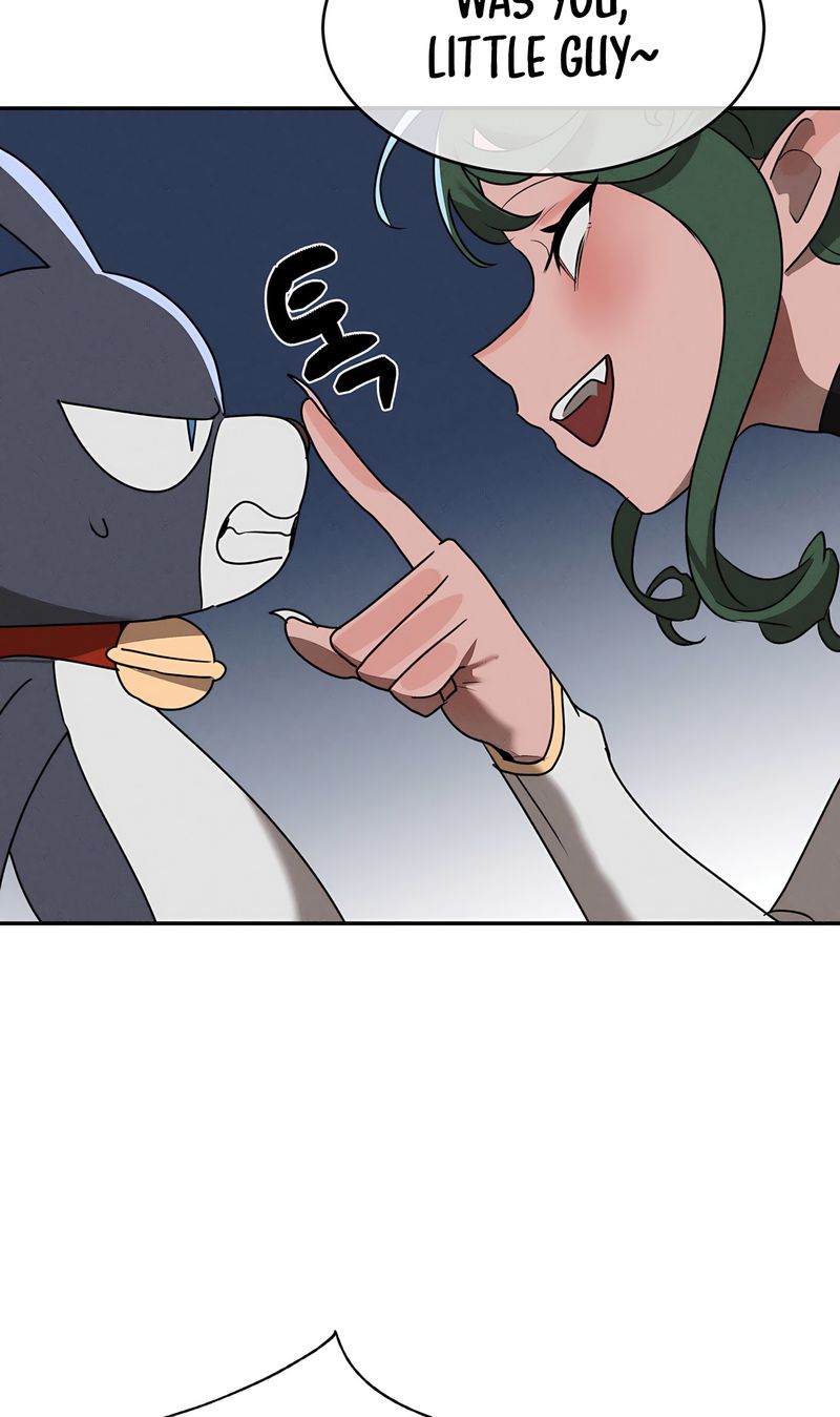 Magical Girl Service - Chapter 45 - picture 45