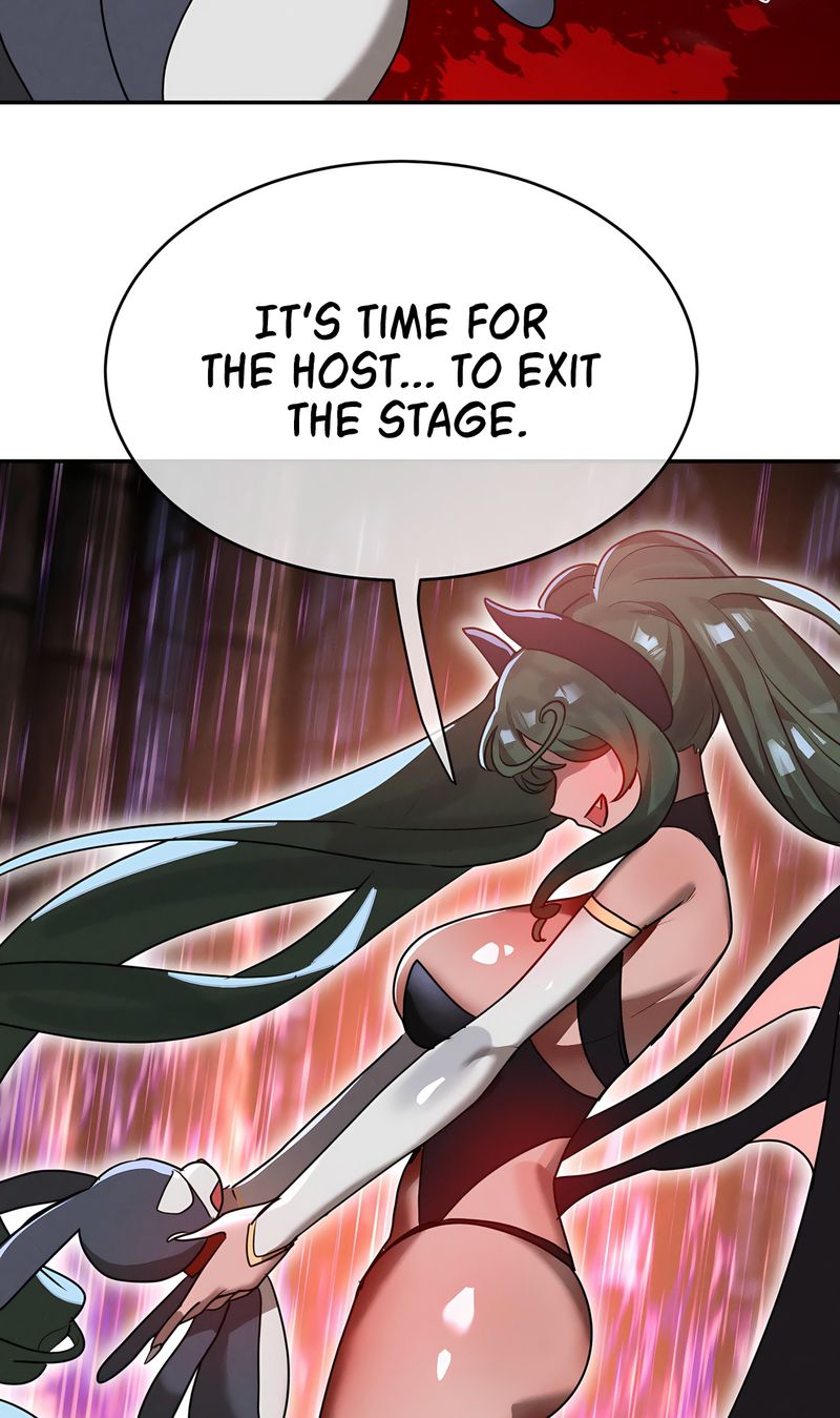 Magical Girl Service - Chapter 45 - picture 48