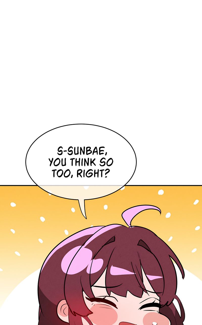 Magical Girl Service - Chapter 45 - picture 5