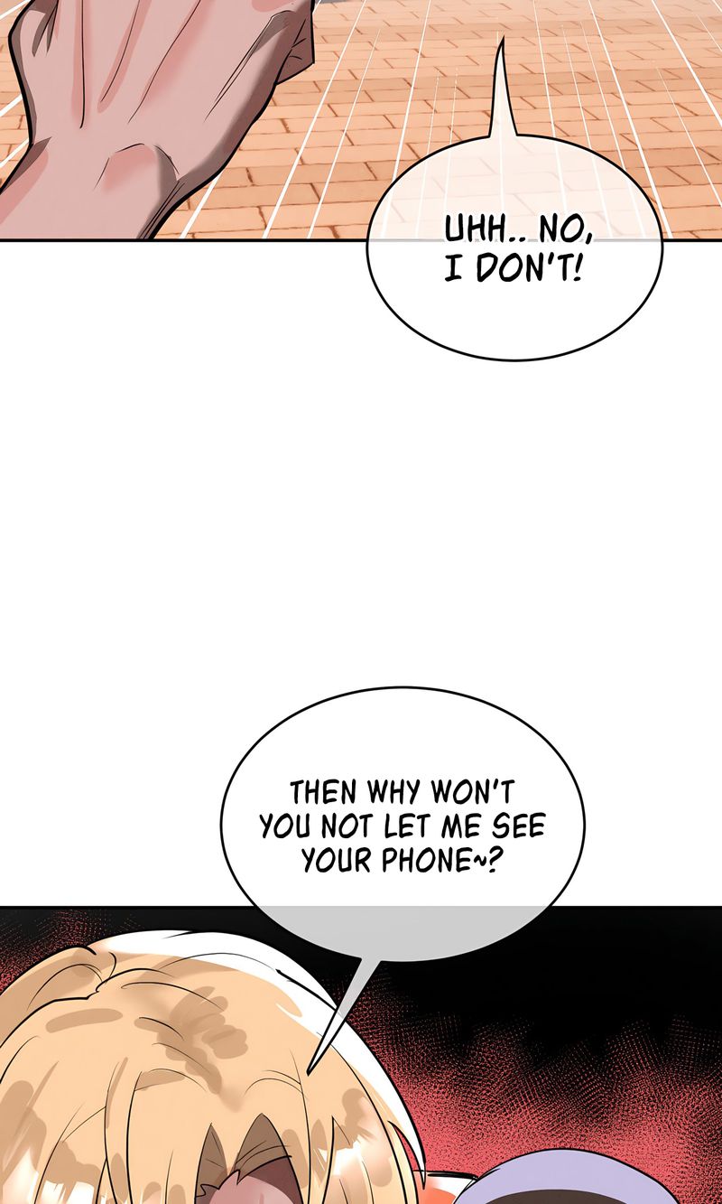 Magical Girl Service - Chapter 45 - picture 57
