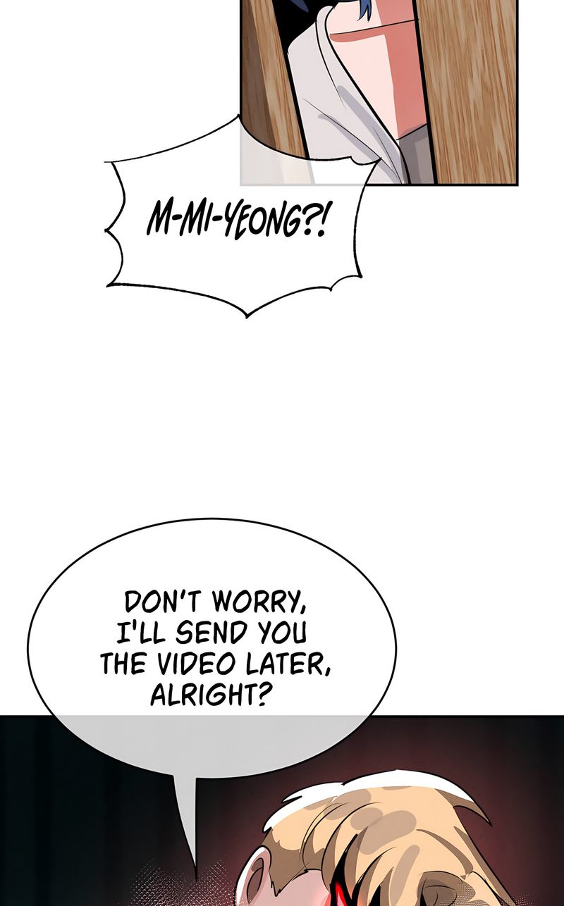 Magical Girl Service - Chapter 45 - picture 64