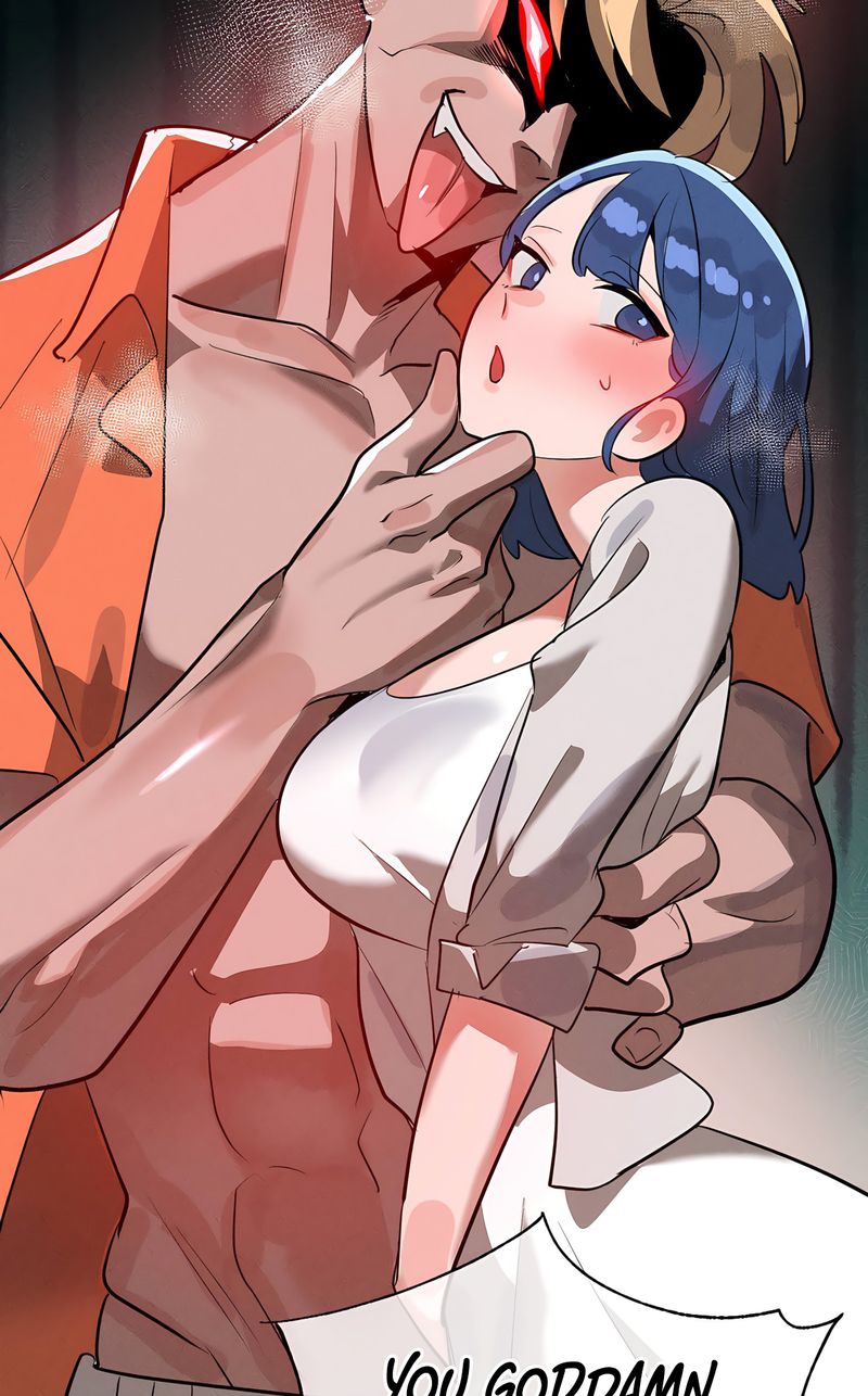 Magical Girl Service - Chapter 45 - picture 65