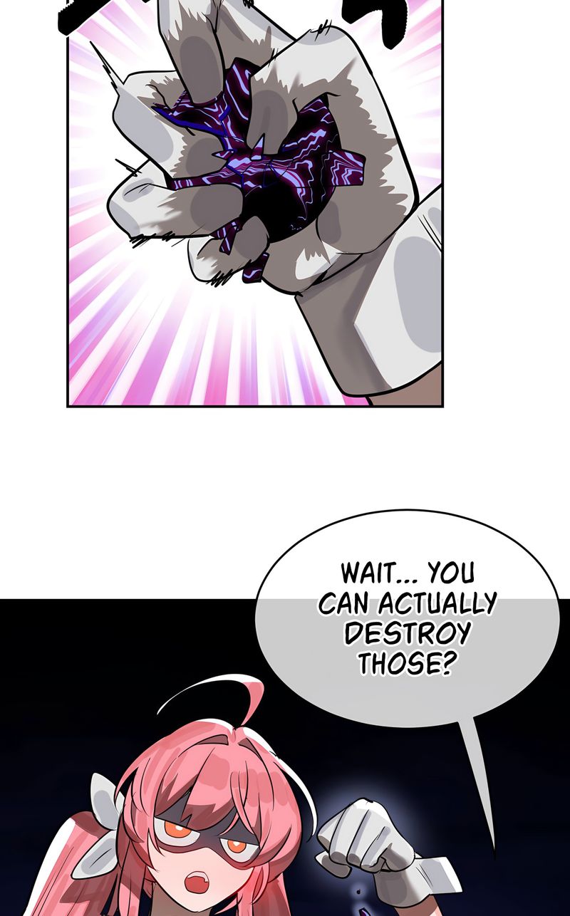Magical Girl Service - Chapter 45 - picture 69