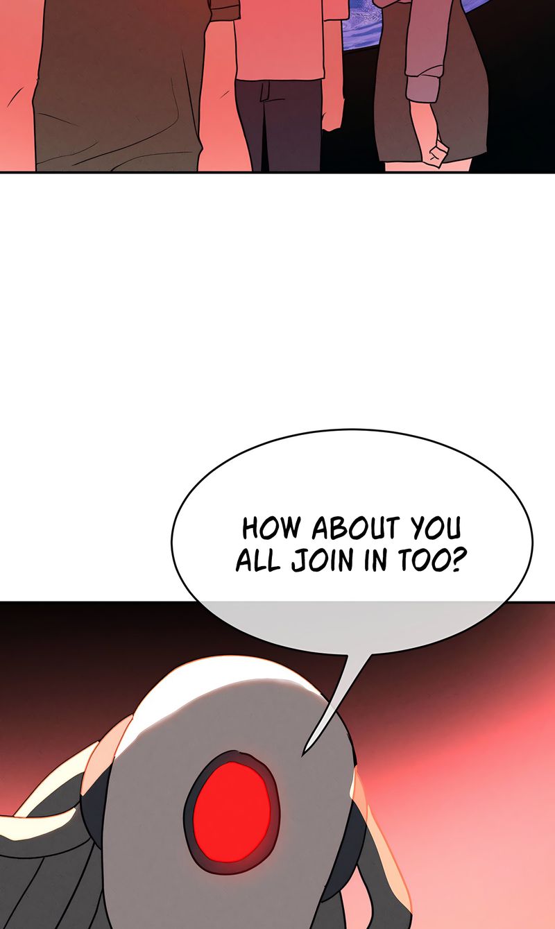 Magical Girl Service - Chapter 46 - picture 16