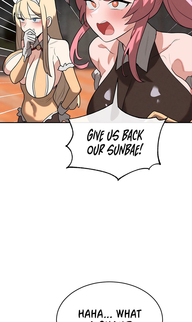 Magical Girl Service - Chapter 46 - picture 18