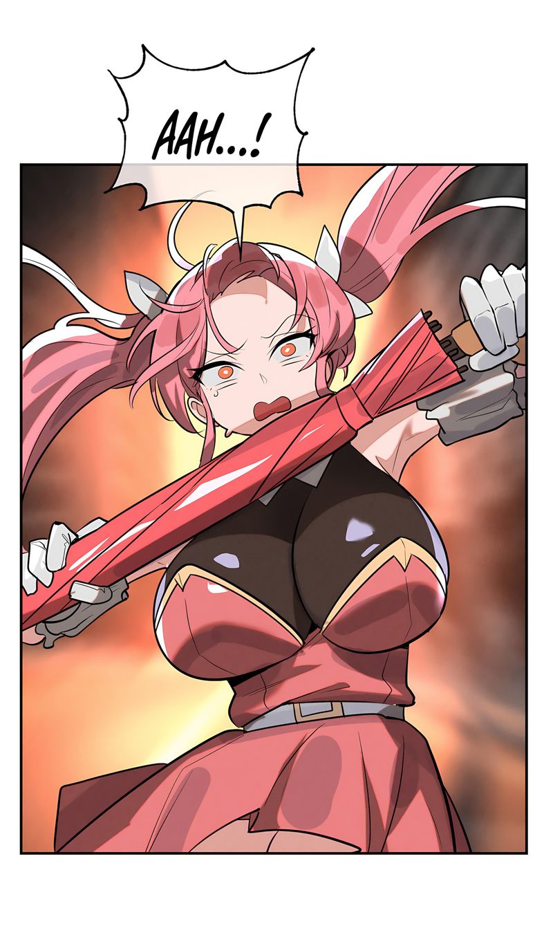 Magical Girl Service - Chapter 46 - picture 22