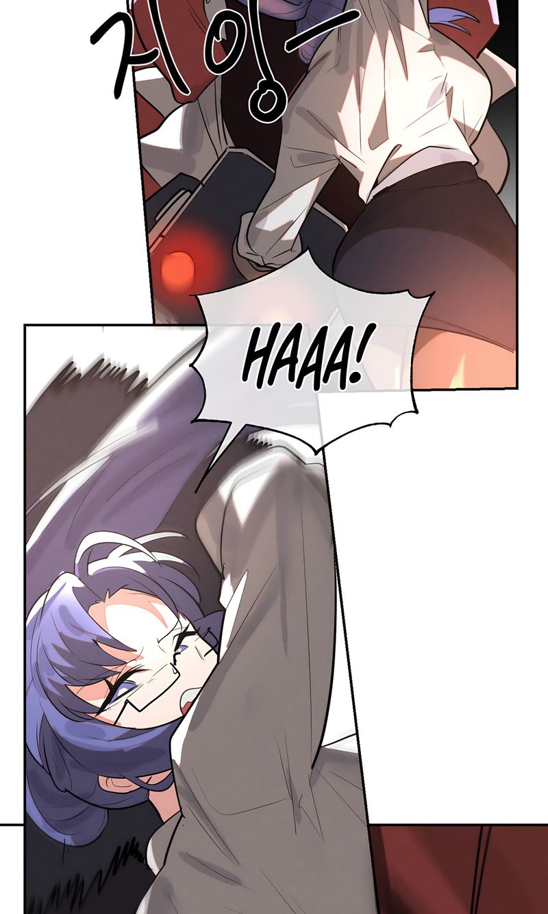 Magical Girl Service - Chapter 46 - picture 25