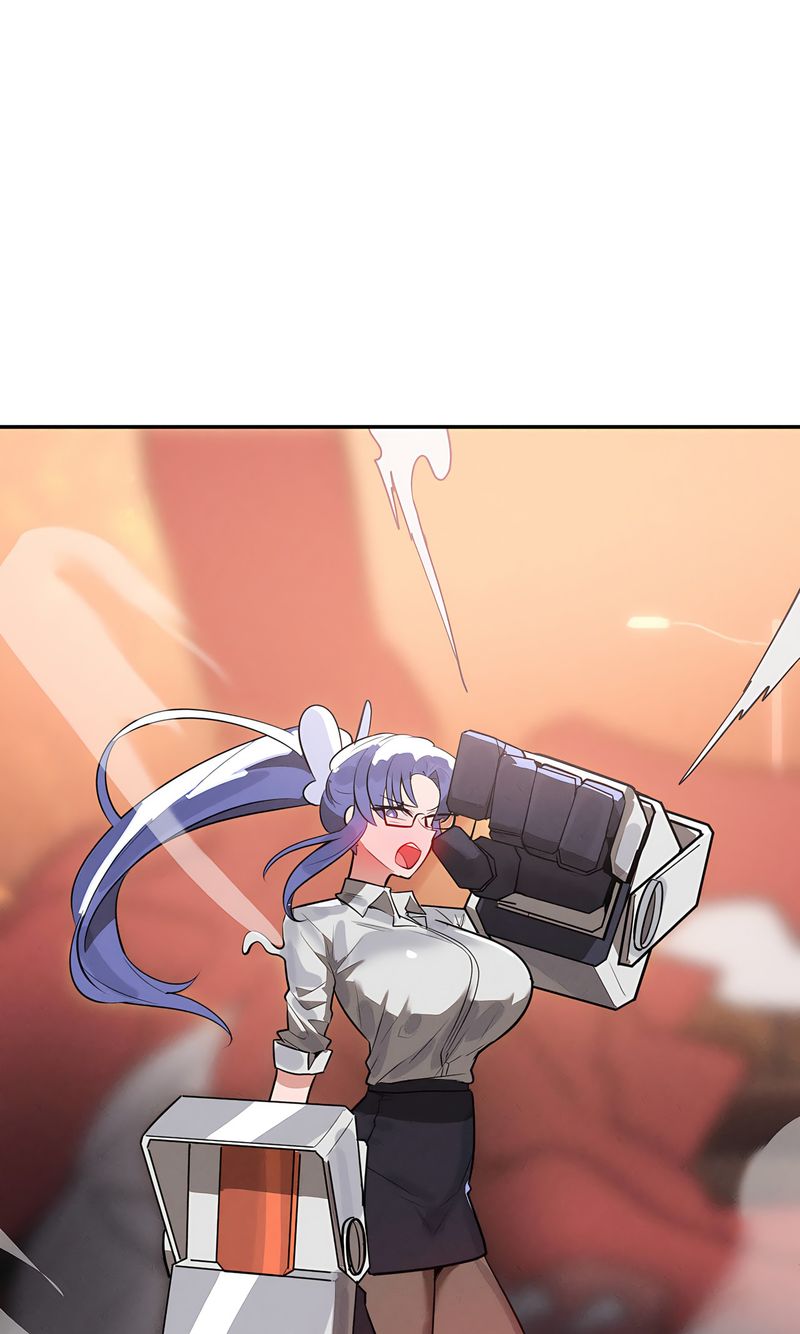 Magical Girl Service - Chapter 46 - picture 28