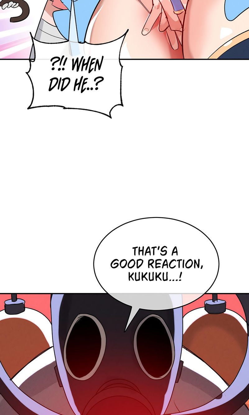 Magical Girl Service - Chapter 46 - picture 35