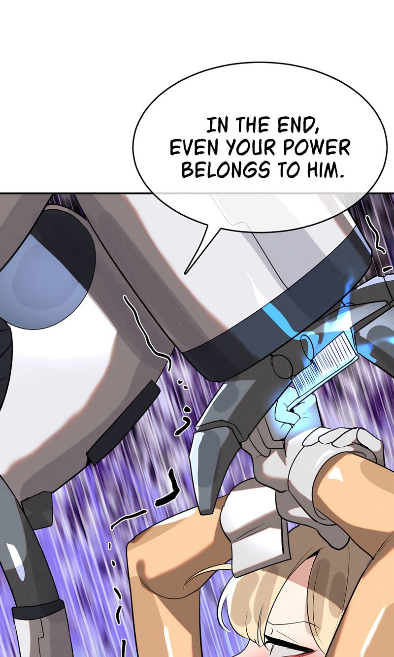 Magical Girl Service - Chapter 46 - picture 39