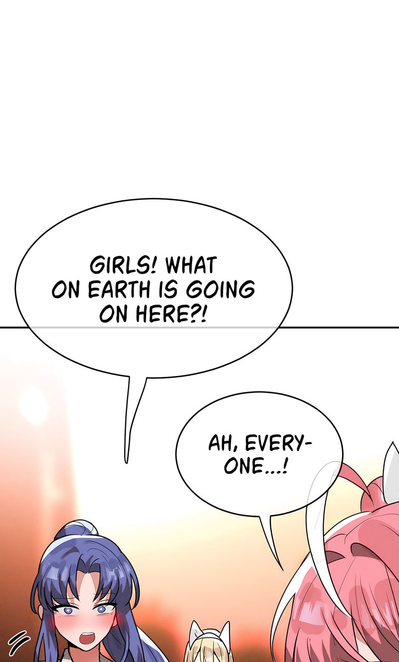 Magical Girl Service - Chapter 46 - picture 4