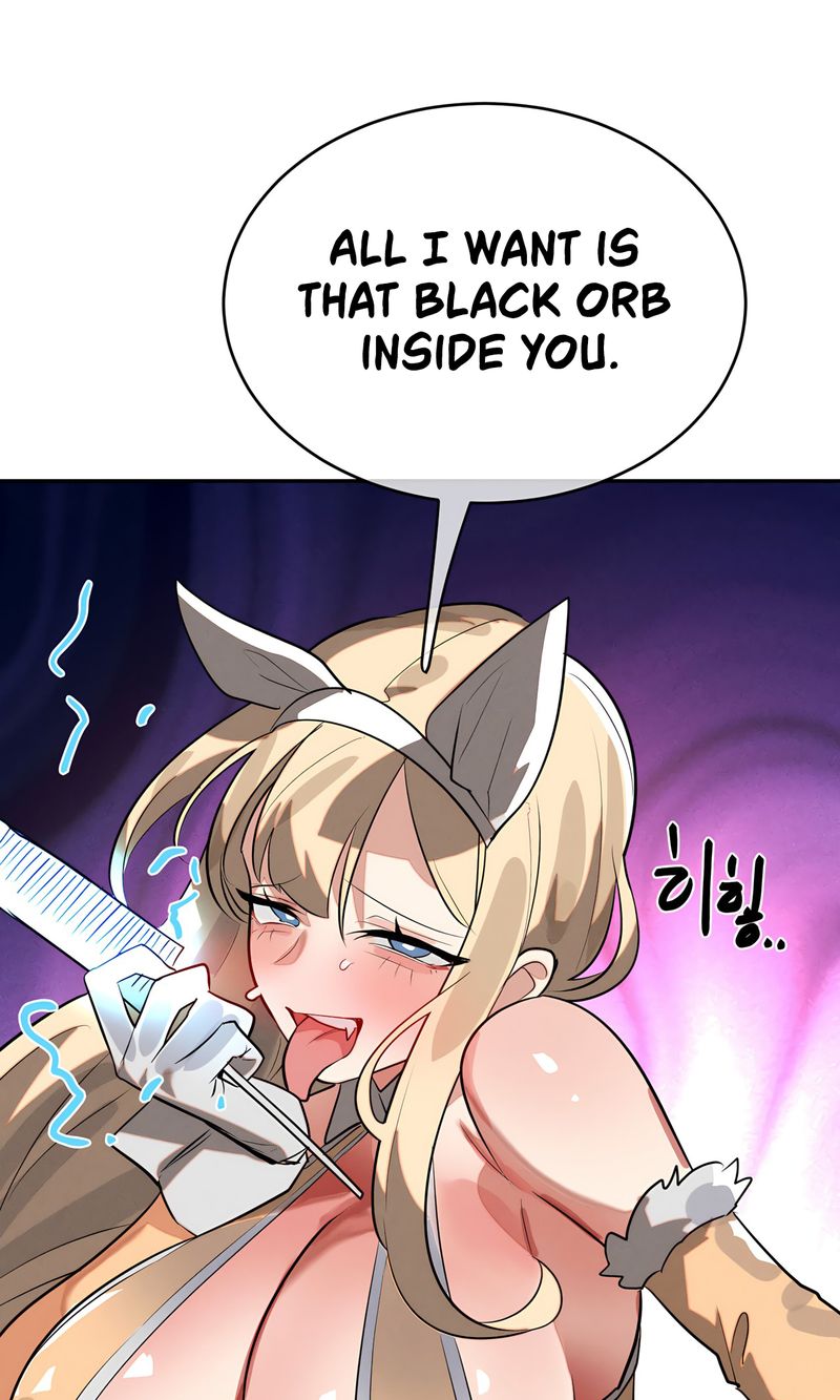 Magical Girl Service - Chapter 46 - picture 43