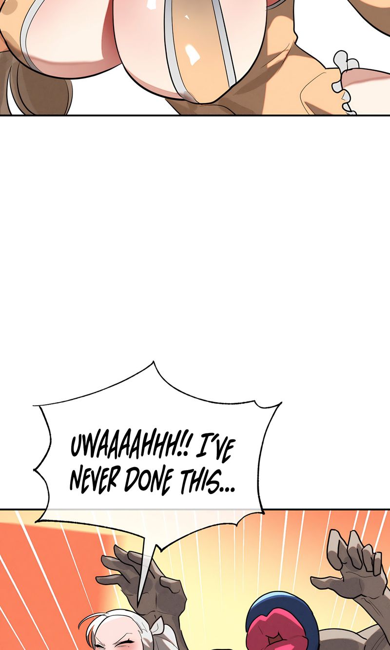 Magical Girl Service - Chapter 46 - picture 44