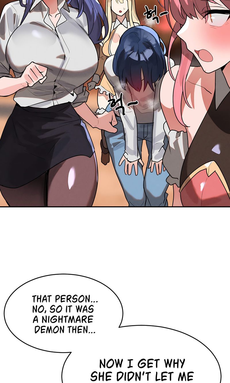Magical Girl Service - Chapter 46 - picture 5