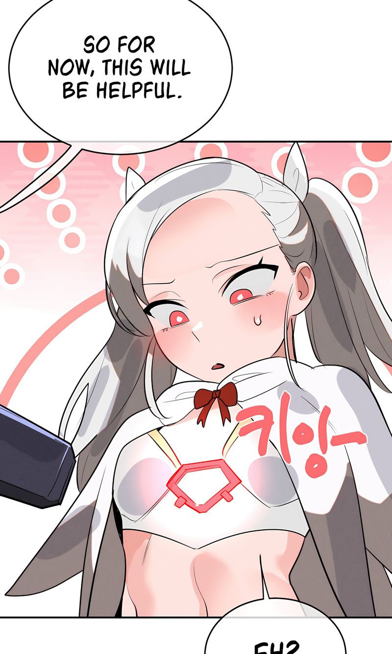 Magical Girl Service - Chapter 46 - picture 56