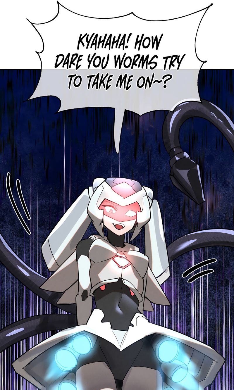 Magical Girl Service - Chapter 46 - picture 61