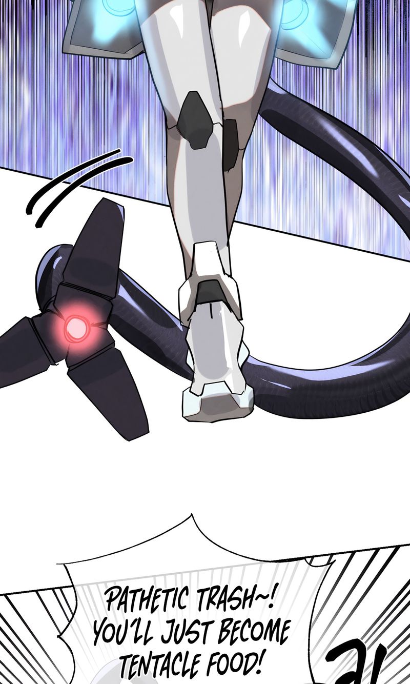 Magical Girl Service - Chapter 46 - picture 62