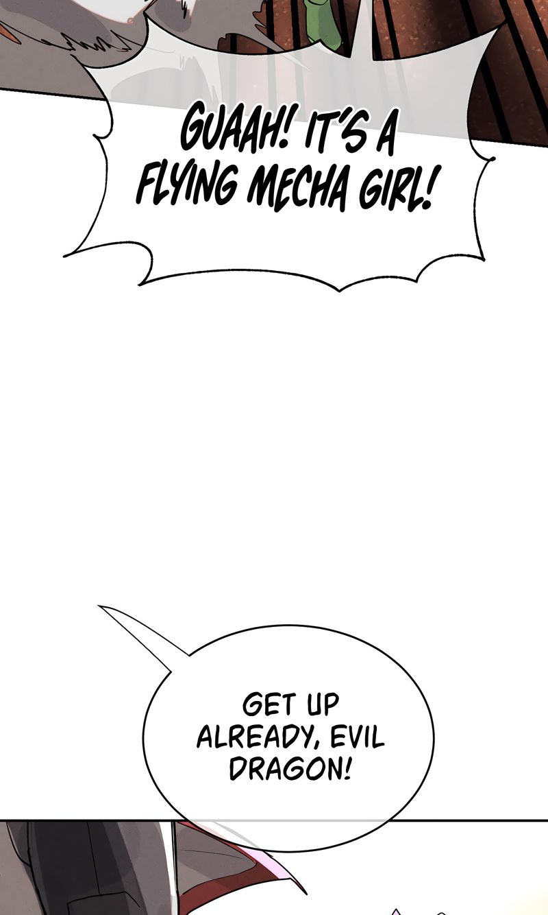 Magical Girl Service - Chapter 46 - picture 64