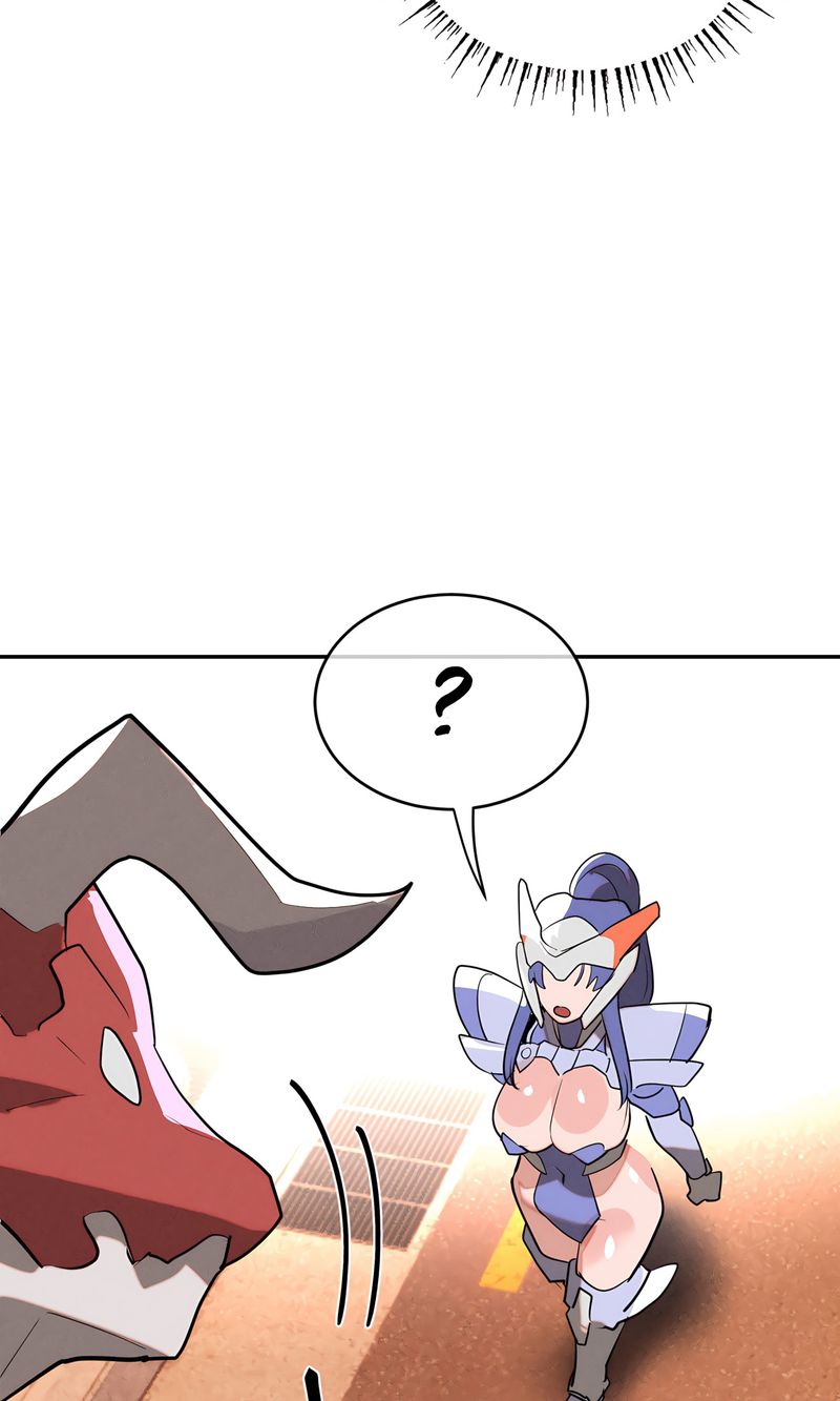 Magical Girl Service - Chapter 46 - picture 69