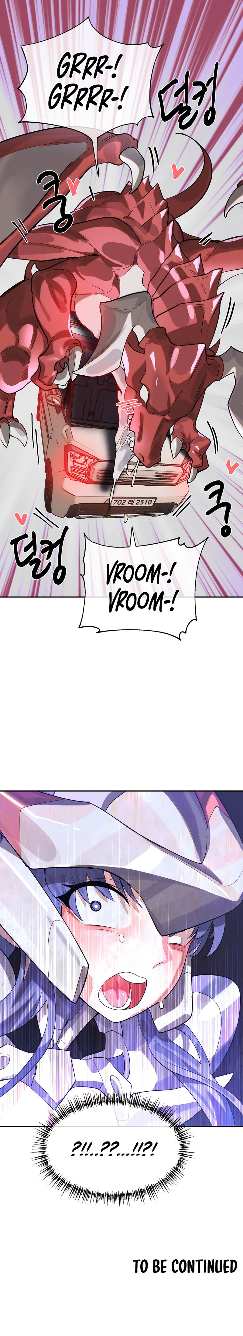 Magical Girl Service - Chapter 46 - picture 73