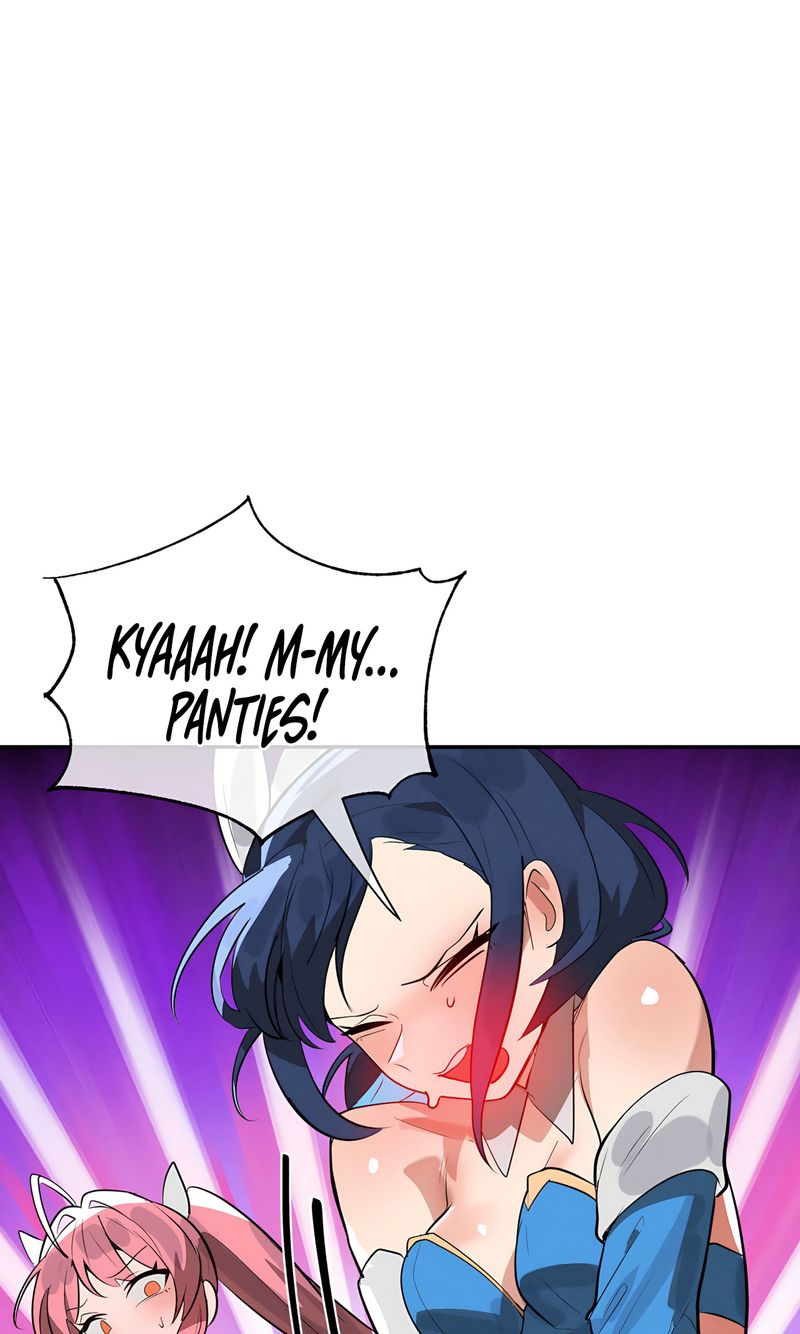 Magical Girl Service - Chapter 47 - picture 1