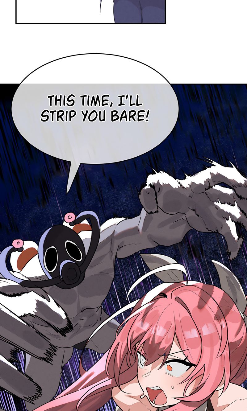 Magical Girl Service - Chapter 47 - picture 11