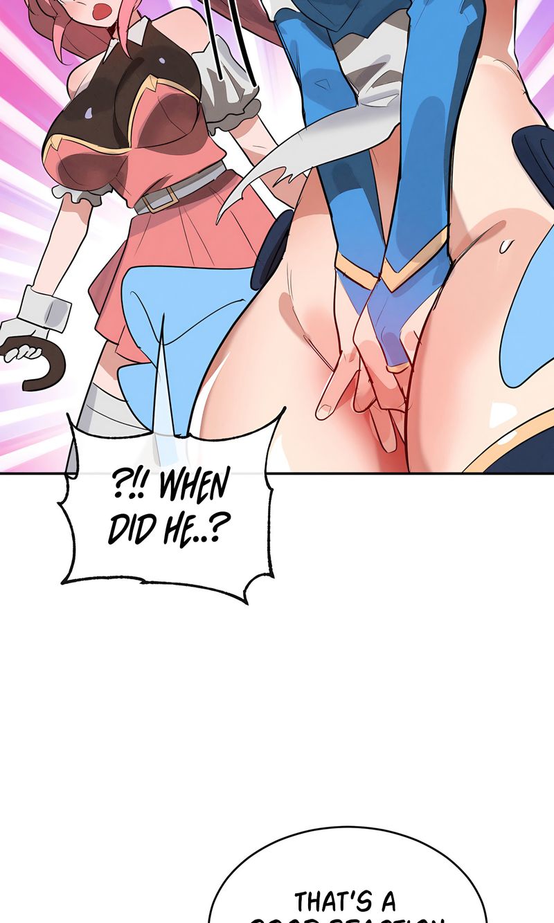 Magical Girl Service - Chapter 47 - picture 2