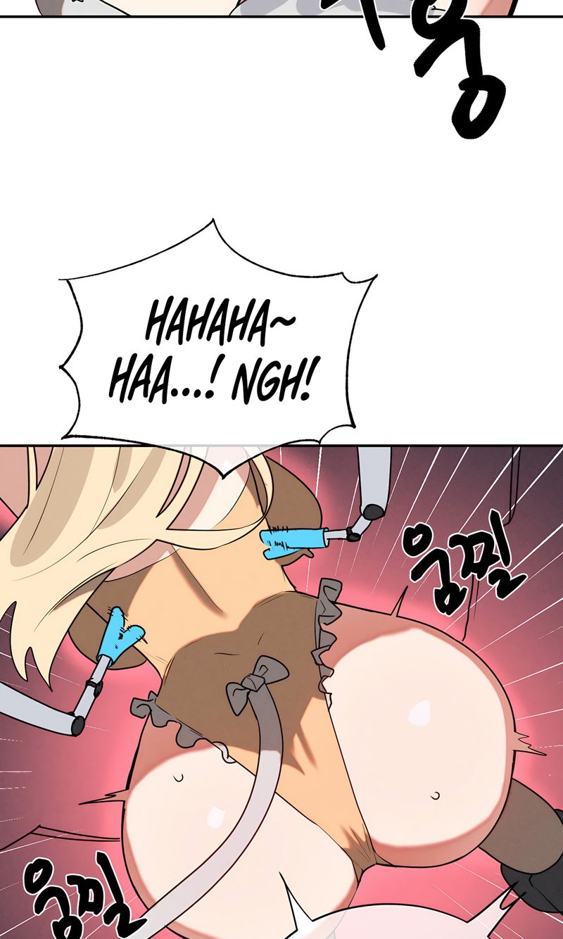 Magical Girl Service - Chapter 47 - picture 27
