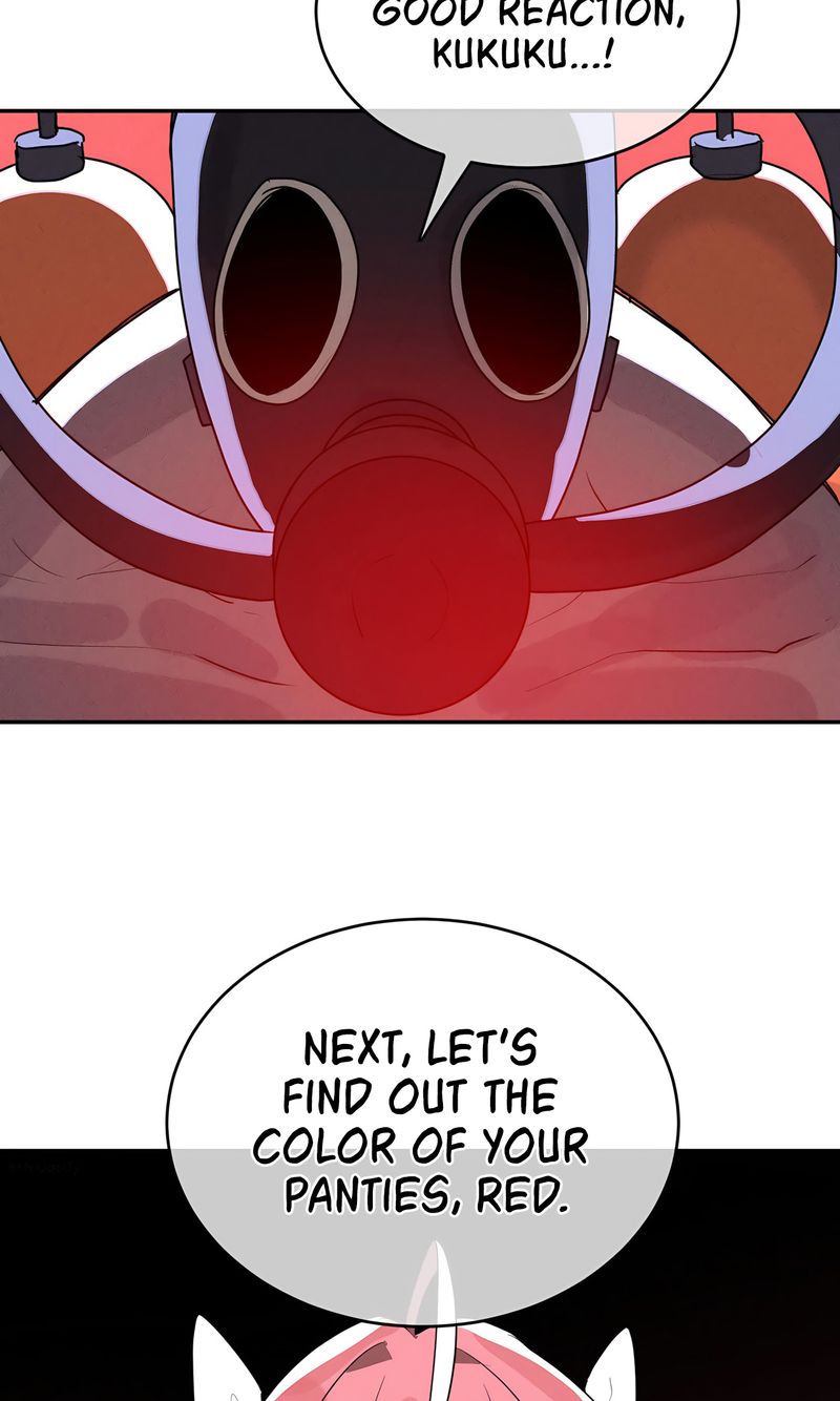 Magical Girl Service - Chapter 47 - picture 3
