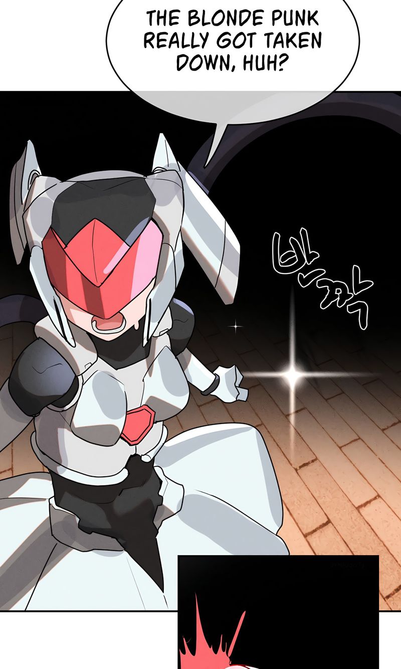 Magical Girl Service - Chapter 47 - picture 36