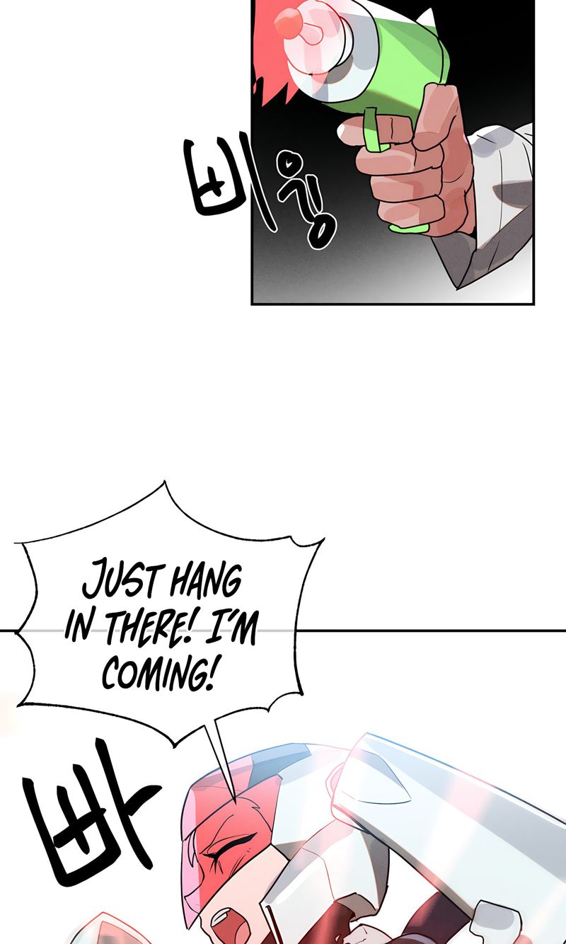 Magical Girl Service - Chapter 47 - picture 37