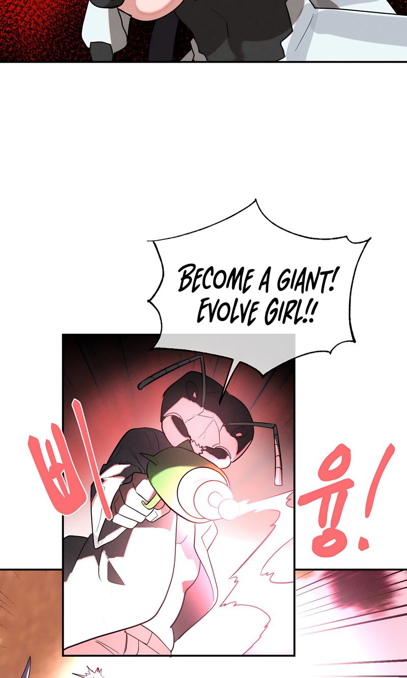 Magical Girl Service - Chapter 47 - picture 43