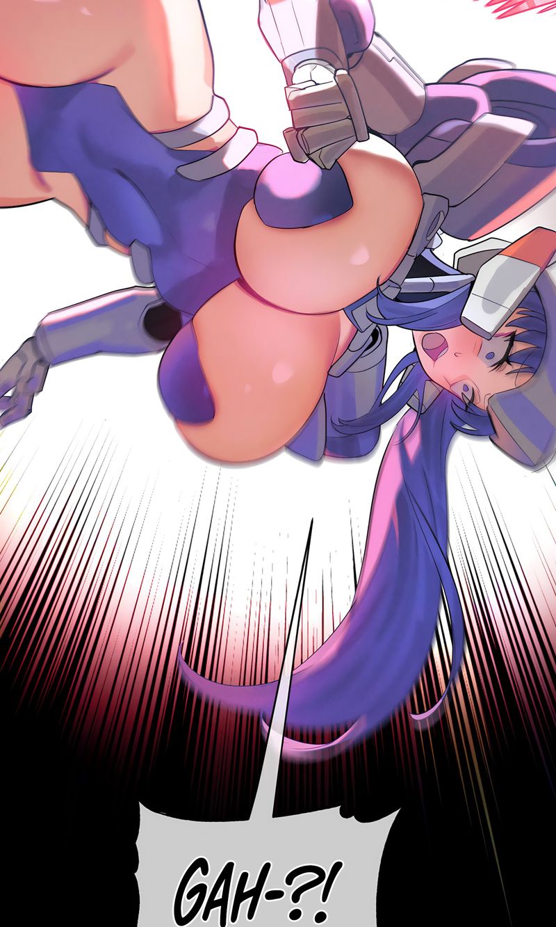 Magical Girl Service - Chapter 47 - picture 45