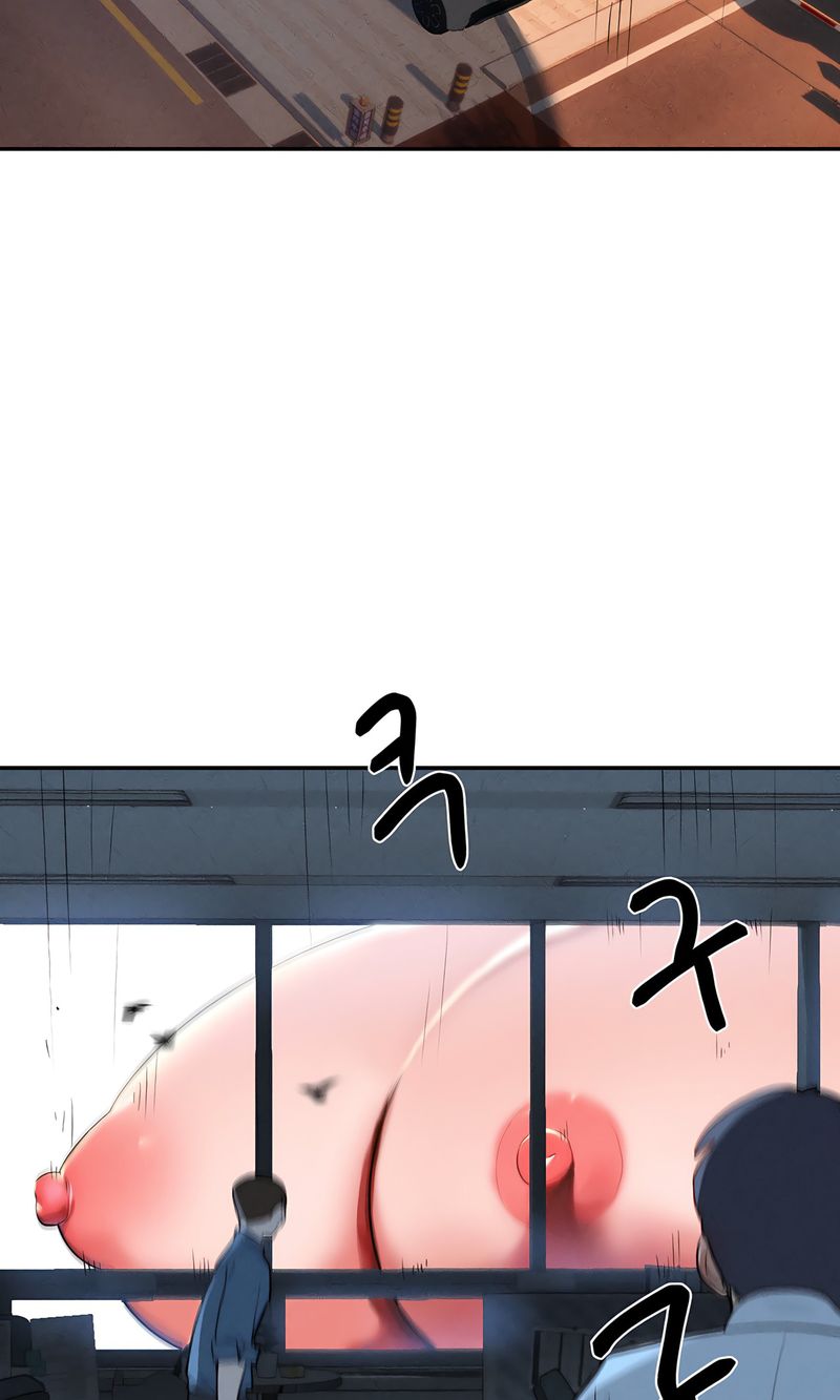 Magical Girl Service - Chapter 47 - picture 47