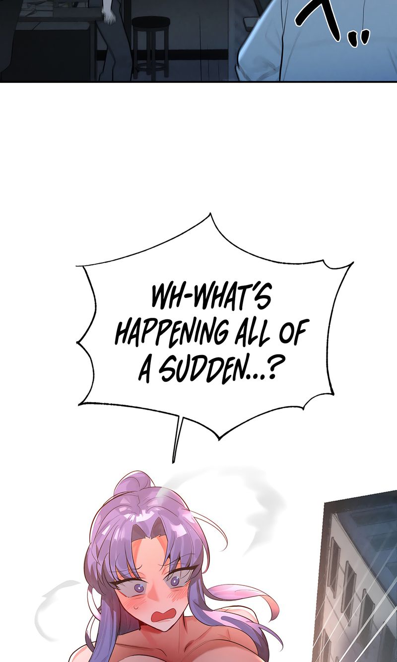 Magical Girl Service - Chapter 47 - picture 48