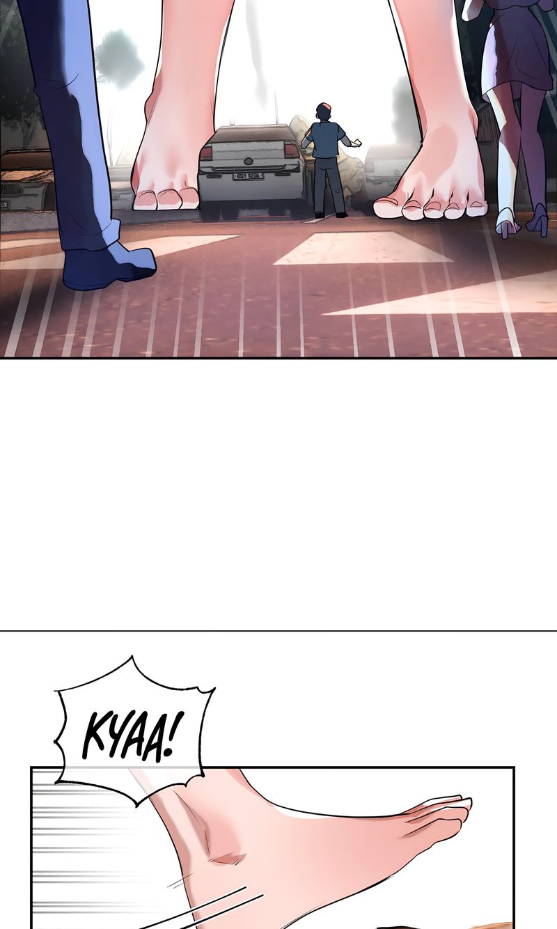 Magical Girl Service - Chapter 47 - picture 50