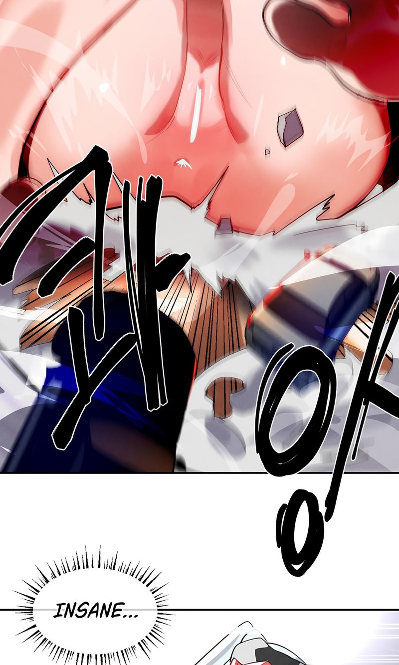 Magical Girl Service - Chapter 47 - picture 57