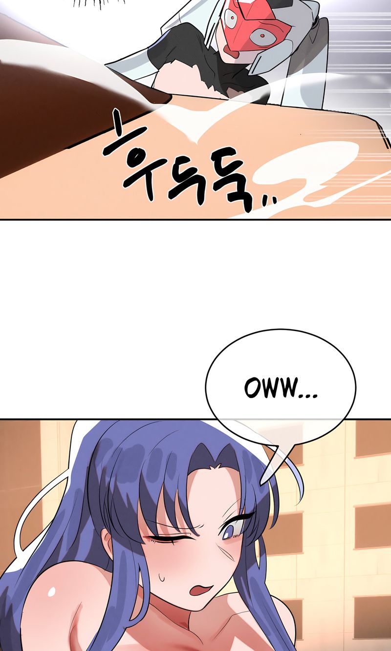Magical Girl Service - Chapter 47 - picture 58