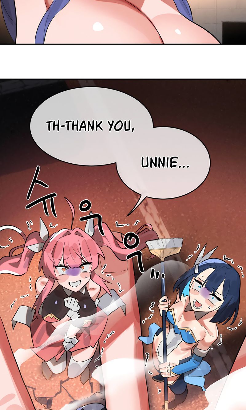 Magical Girl Service - Chapter 47 - picture 59
