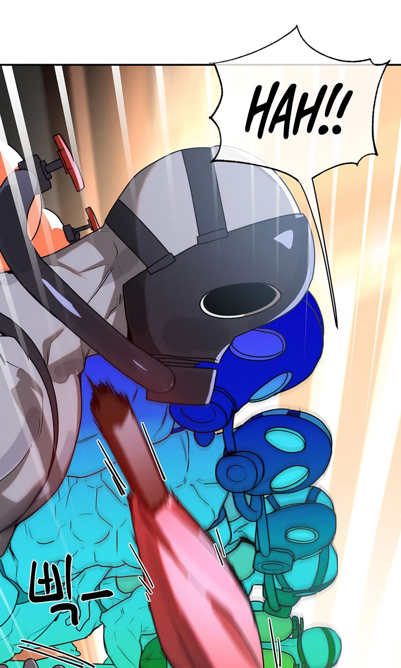 Magical Girl Service - Chapter 47 - picture 6