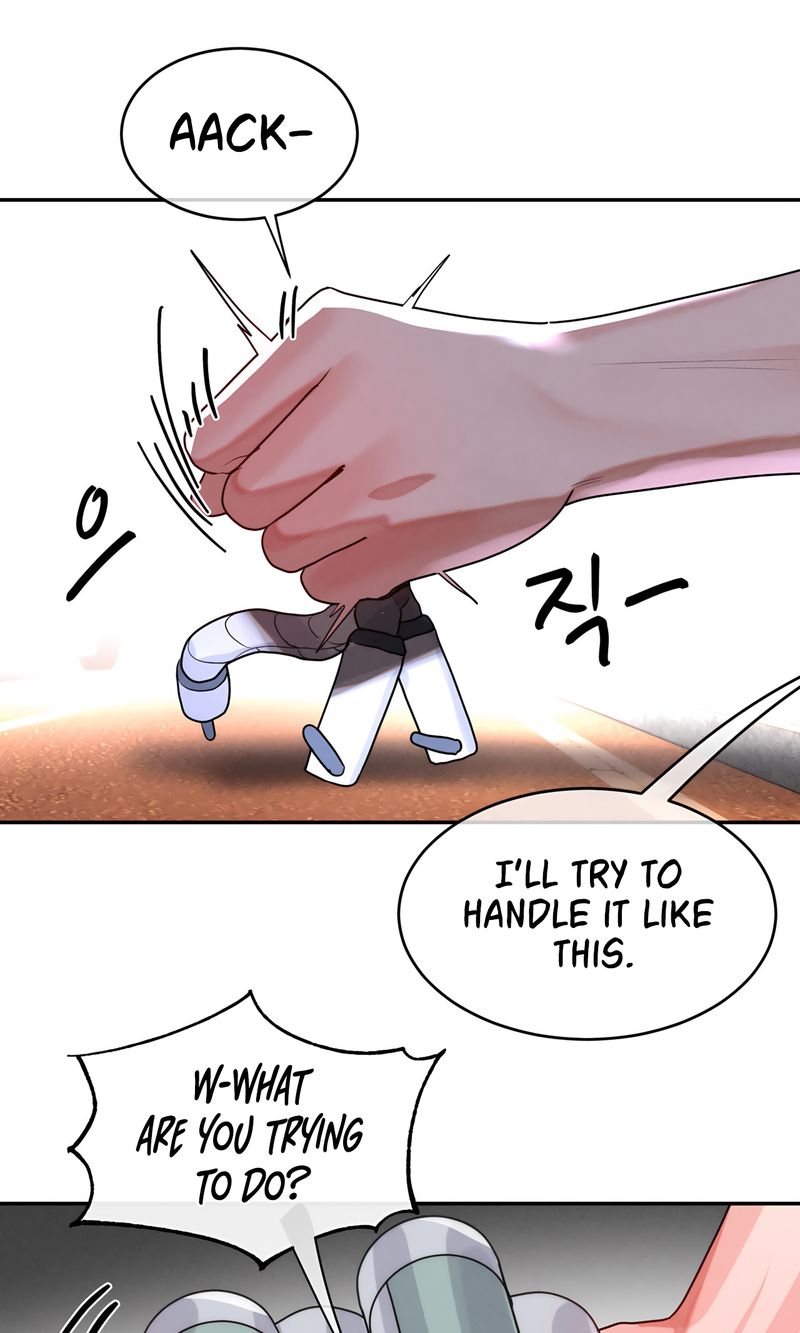 Magical Girl Service - Chapter 47 - picture 68