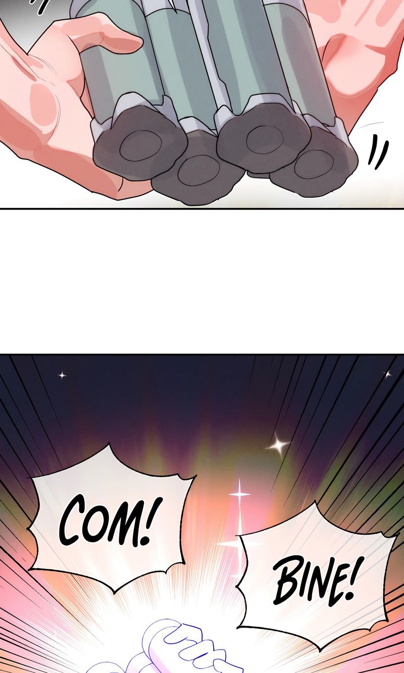 Magical Girl Service - Chapter 47 - picture 69