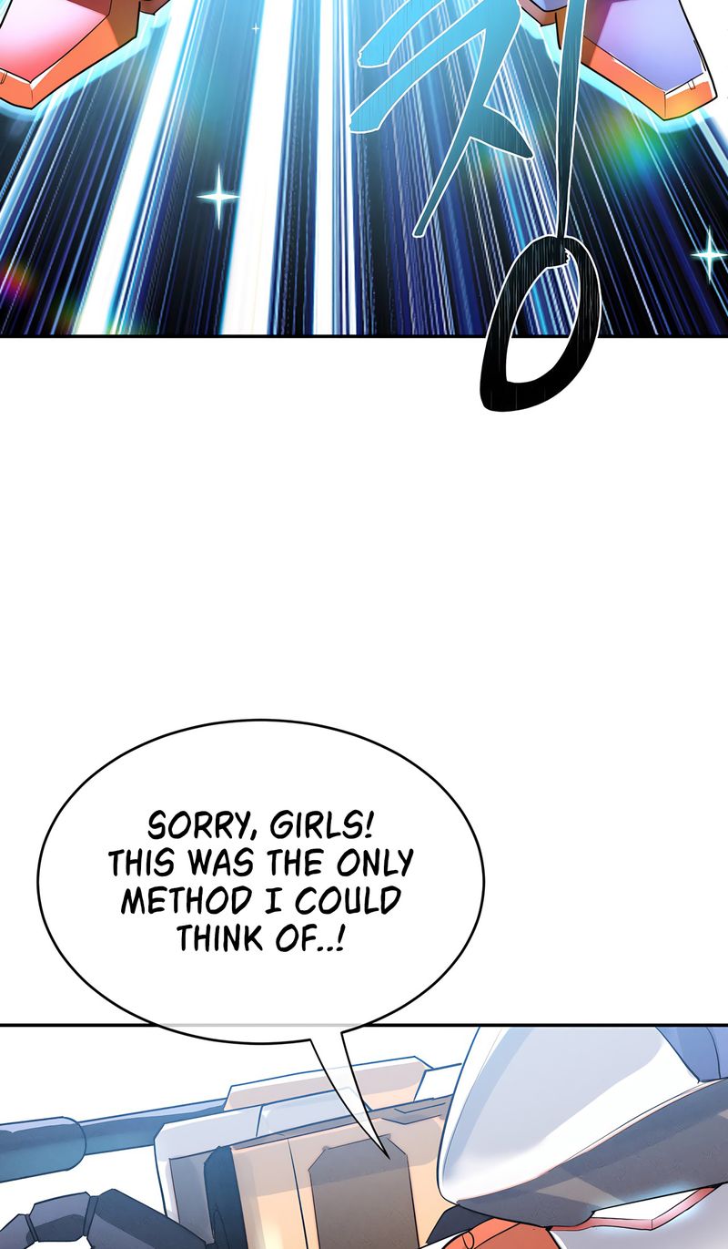 Magical Girl Service - Chapter 47 - picture 75
