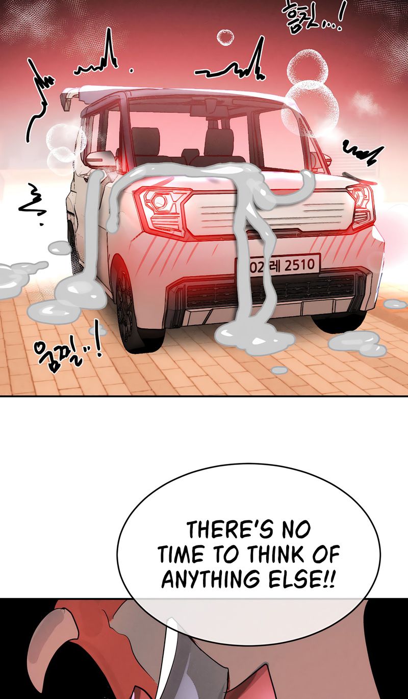 Magical Girl Service - Chapter 47 - picture 79