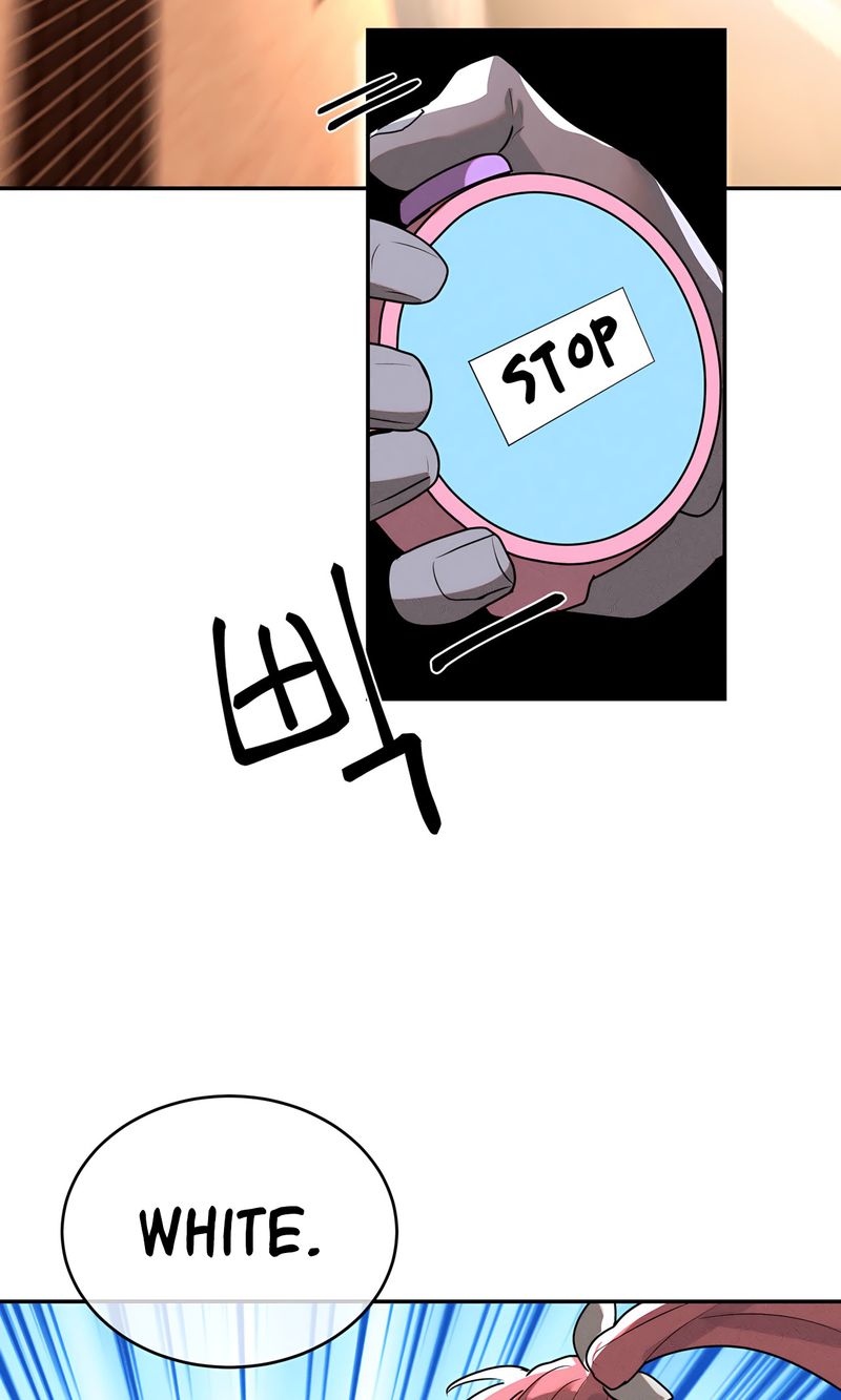 Magical Girl Service - Chapter 47 - picture 8