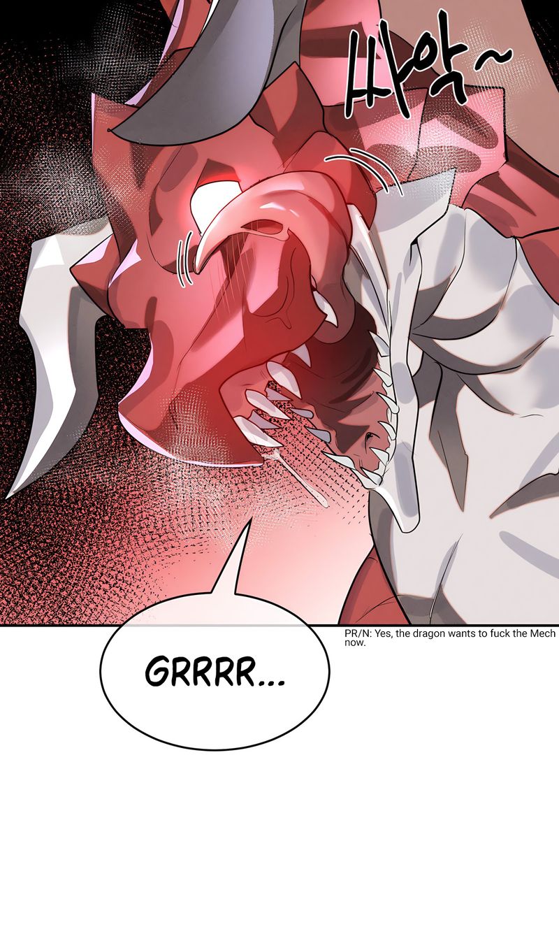 Magical Girl Service - Chapter 47 - picture 80